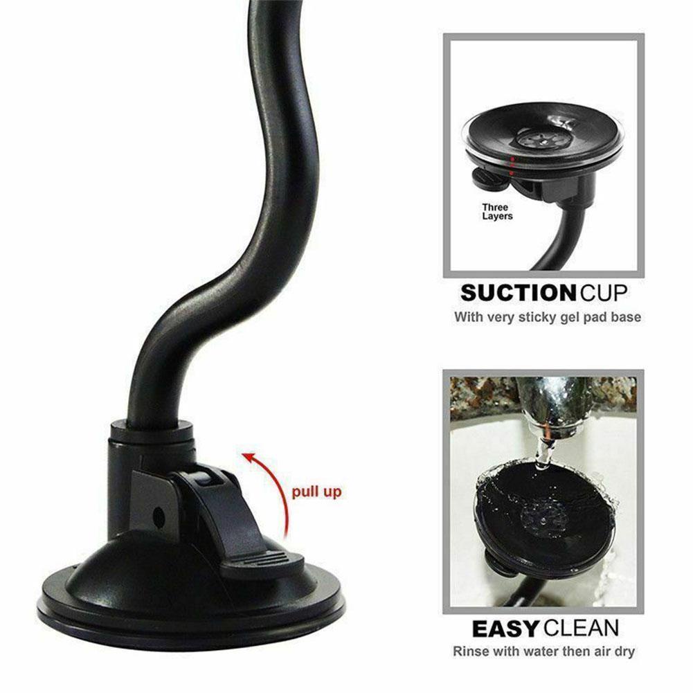 Giá đỡ điện thoại Mini xoay 360 độ trên xe hơi°Giá đỡ điện thoại V5T9 gắn xe ô tô tiện lợi | BigBuy360 - bigbuy360.vn