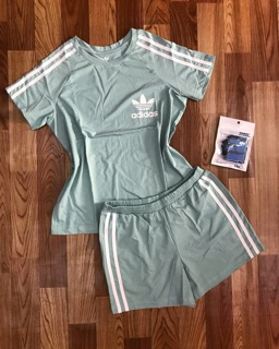Set đùi thể thao das
