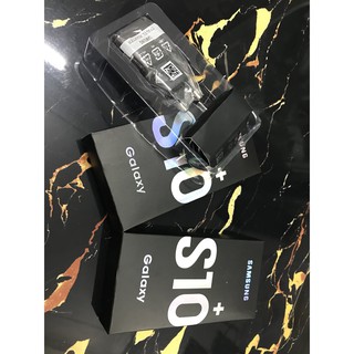 Bộ Sạc Nhanh Samsung Cao Cấp S10+ [GIá cực sốc]