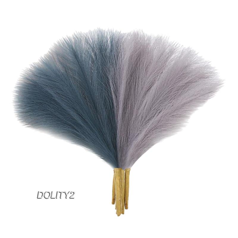 [Dolity2] 6 Bình Hoa Khô Giả Trang Trí Nhà