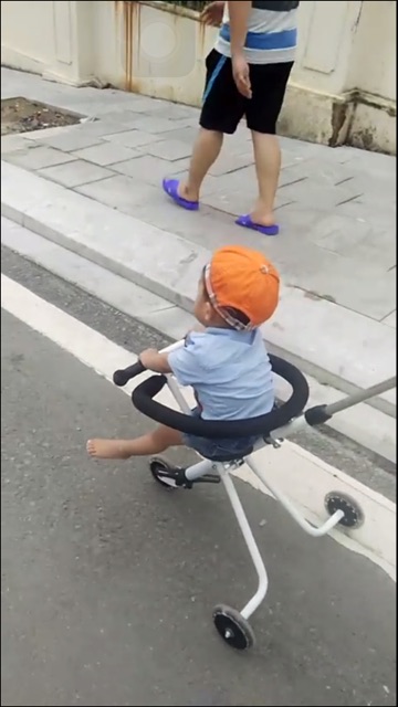 slide
