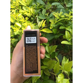 (CHÍNH HÃNG) Phấn nước ChouChou Professional Magic Cover Cushion