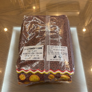 Màu điều hạt gói 1Kg