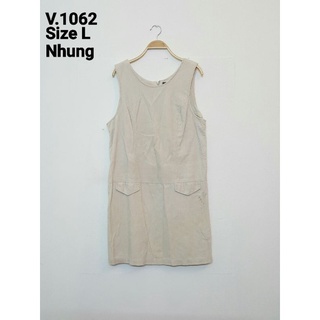 ĐẦM GILE NHUNG ĐẸP
