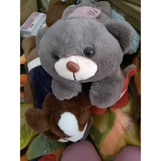 Túi sưởi hình thú ấm áp siêu xinh
