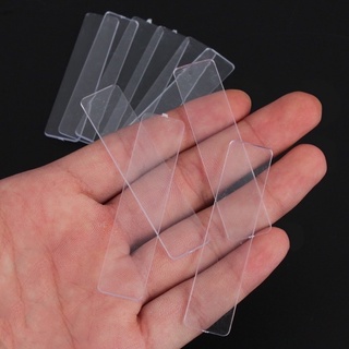 Thanh gắn móng mẫu nail