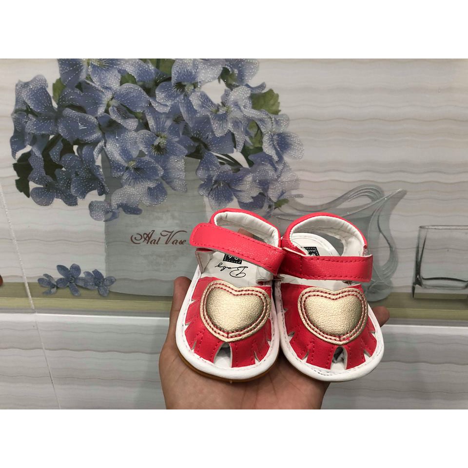 Giày Sandal bé gái G022