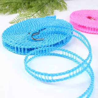 Dây phơi dồ thông minh tiện dụng dây dài 5m