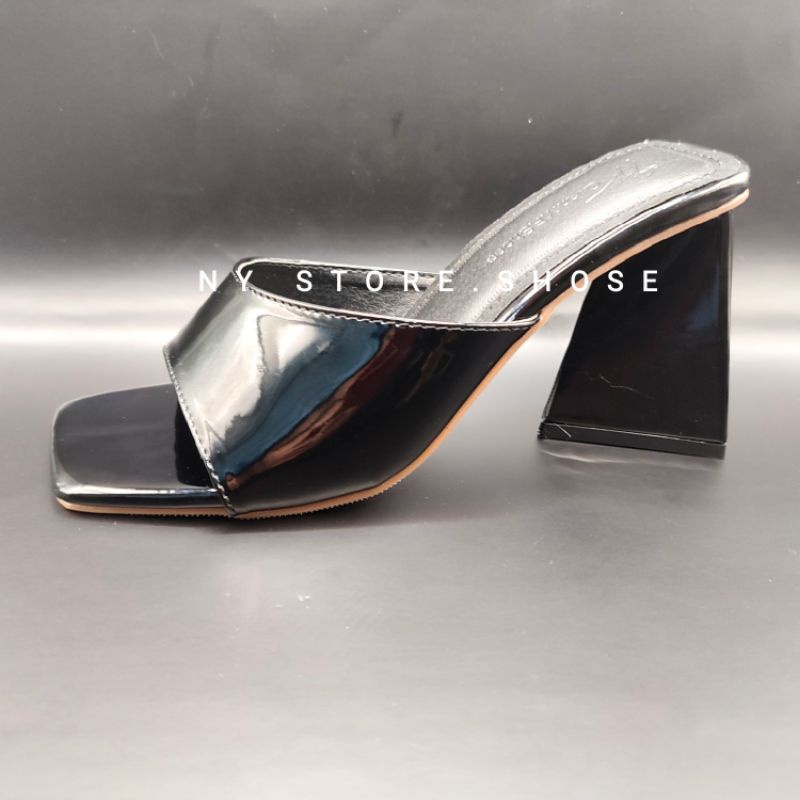 BẢN GÓT TAM GIÁC _ CÓ BIGSIZE