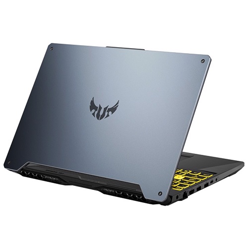 Laptop Asus TUF Dash F15 FX516PC-HN001T (Core i7-11370H | 8GB | 512GB | RTX 3050 4GB | 15.6 inch FHD | Win 10 | Eclipse