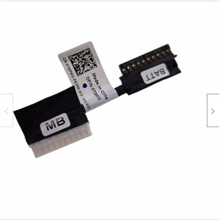 Cáp nối pin cho Laptop Dell Vostro 5370, 5471, 7370, 7373, Inspiron 5370 0T0PKG