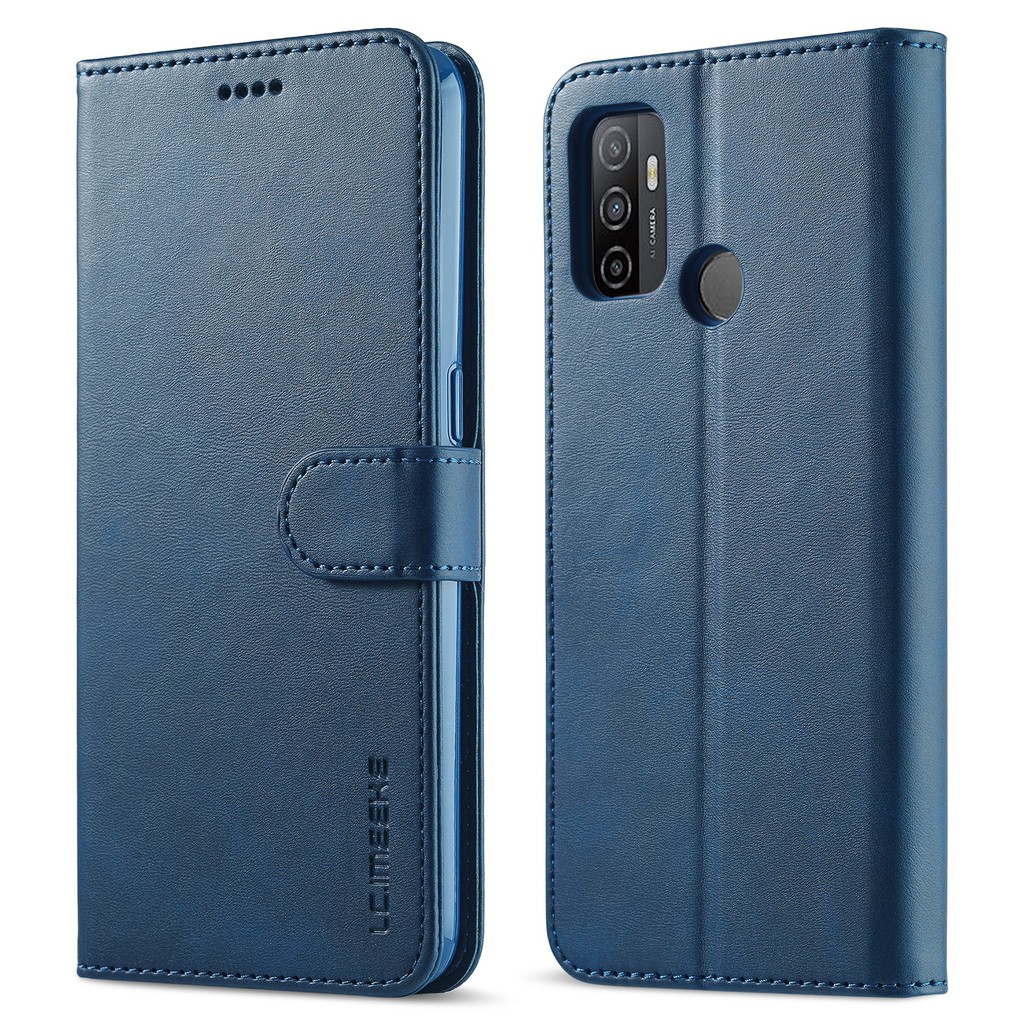 OPPO A53 / A53S / A32 / A33 2020 Xn Bao Da Điện Thoại Cao Cấp Cho | BigBuy360 - bigbuy360.vn