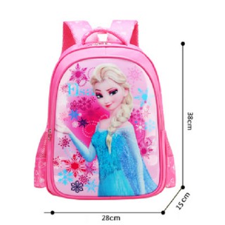 balo elsa xinh trẻ em