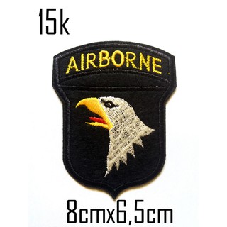 Sticker vải, patch ủi Army Camo
