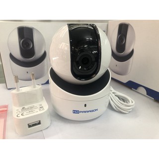Camera IP HDPARAGON HDS-PT2001IRPW