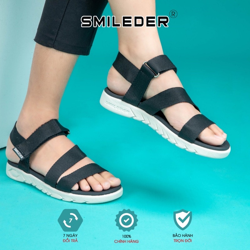 GIÀY SANDAL P&amp;A S1 NAM