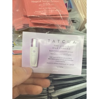 Kem Lót Tatcha The Liquid Silk Canvas