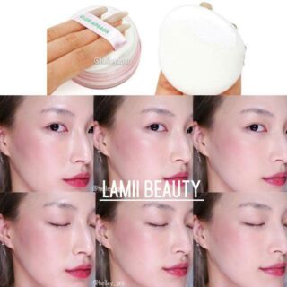 Phấn phủ bột Apeach Oil Control Water Blotting Powder