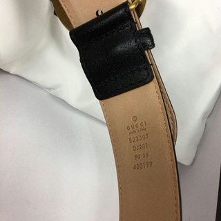 thắt lưng thời trang da thật gucci/GC/GG
