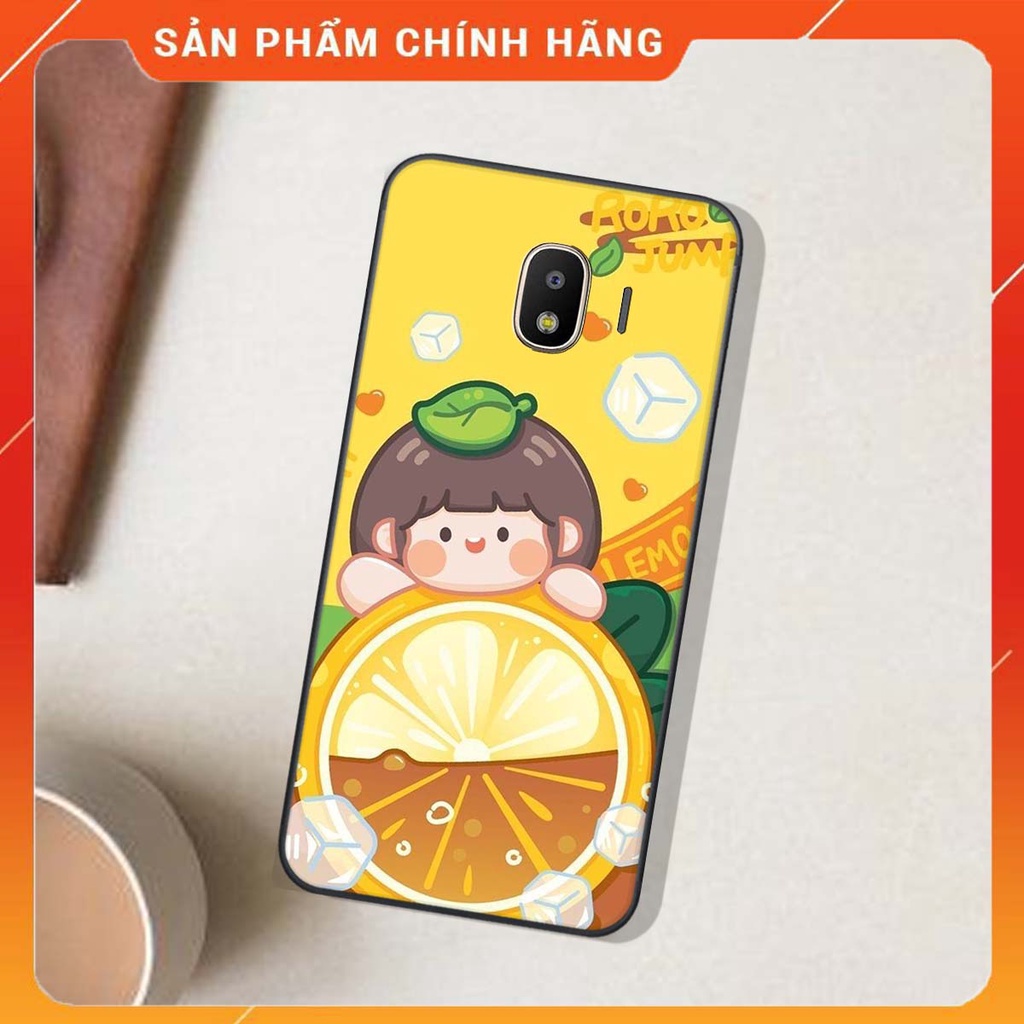 Ốp lưng Samsung J2 PRO in hình Gấu xinh xắn, Bò sữa đáng yêu,  ĐẸP -  RẺ - XINH - ĐỘC ĐÁO