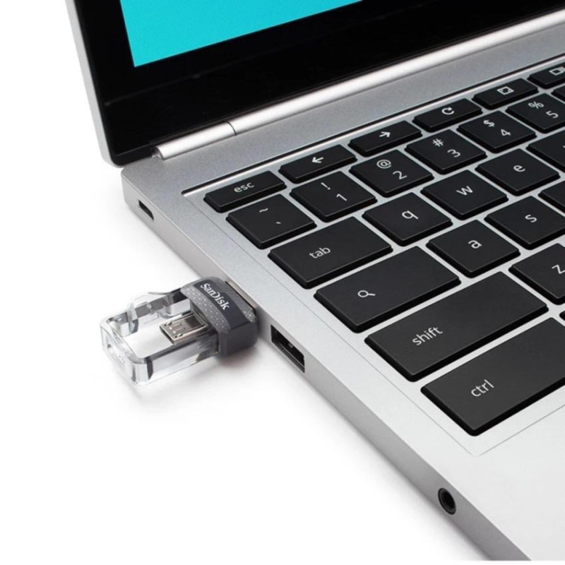 Usb 3.0 Hiệu SanDisk SanDisk M3.0 Dung Lượng 32GB 64GB 128GB