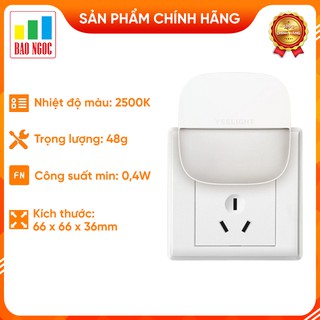 Đèn ngủ cảm biến Yeelight YLYD09YL