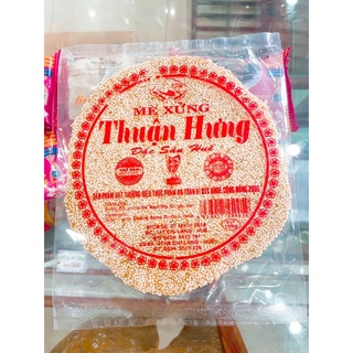 Kẹo mè tròn mè xửng thuận hưng