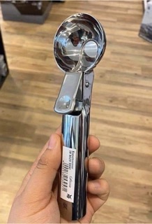 Muôi múc kem WMF
