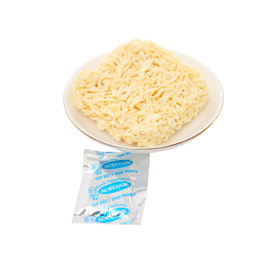 1 gói Mì Udon Suki Suki Acecook Gói 75G