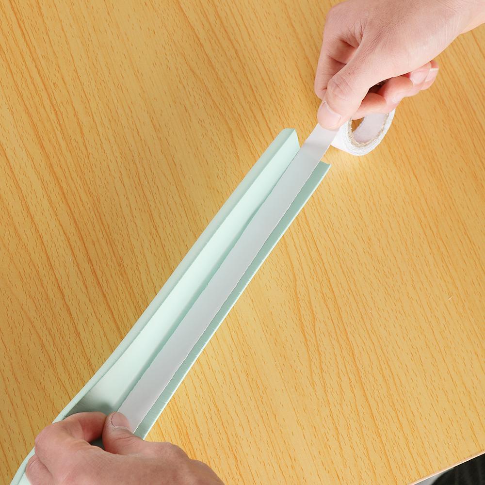 SUSANS Cuộn Dây Xốp Mềm Bọc Cạnh Bàn 2M Bảo Vệ An Toàn Cho Bé