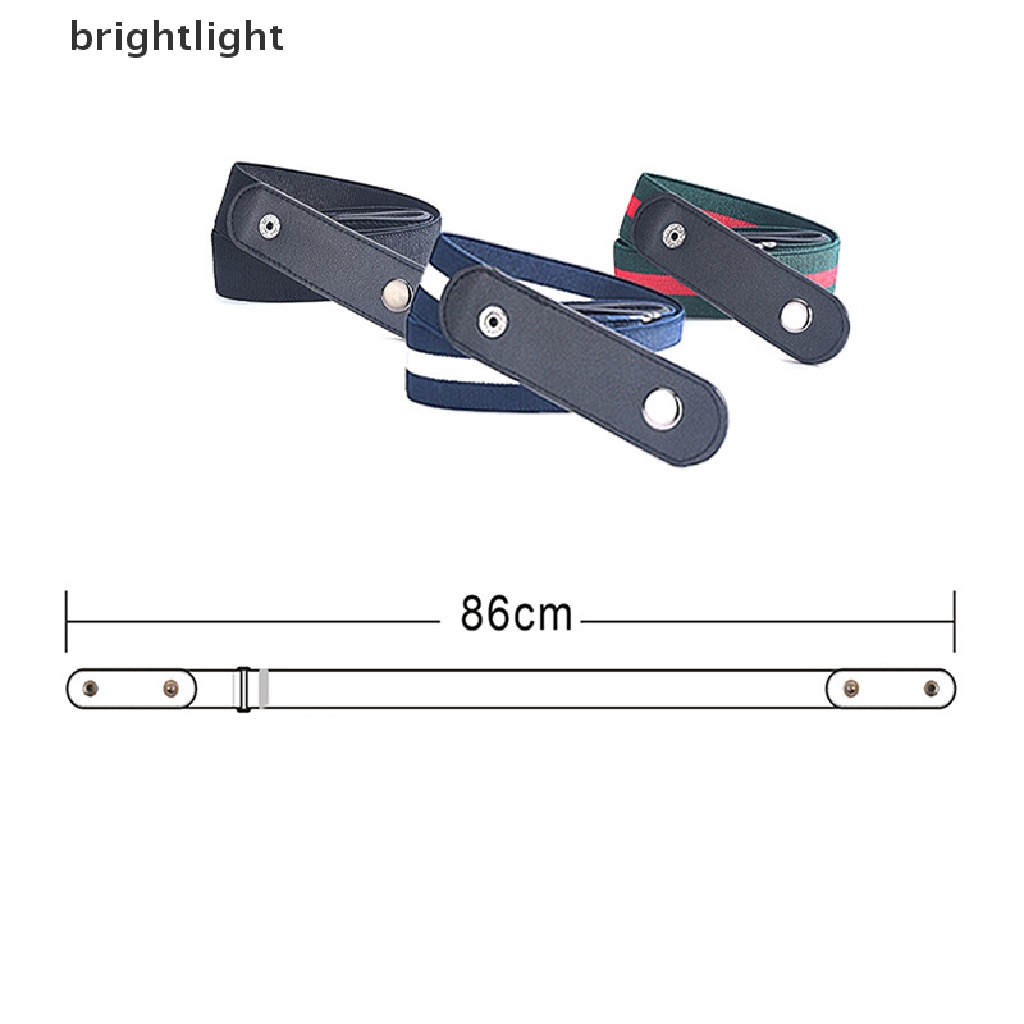 Thắt Lưng Co Giãn Thời Trang Dành Cho Nữ