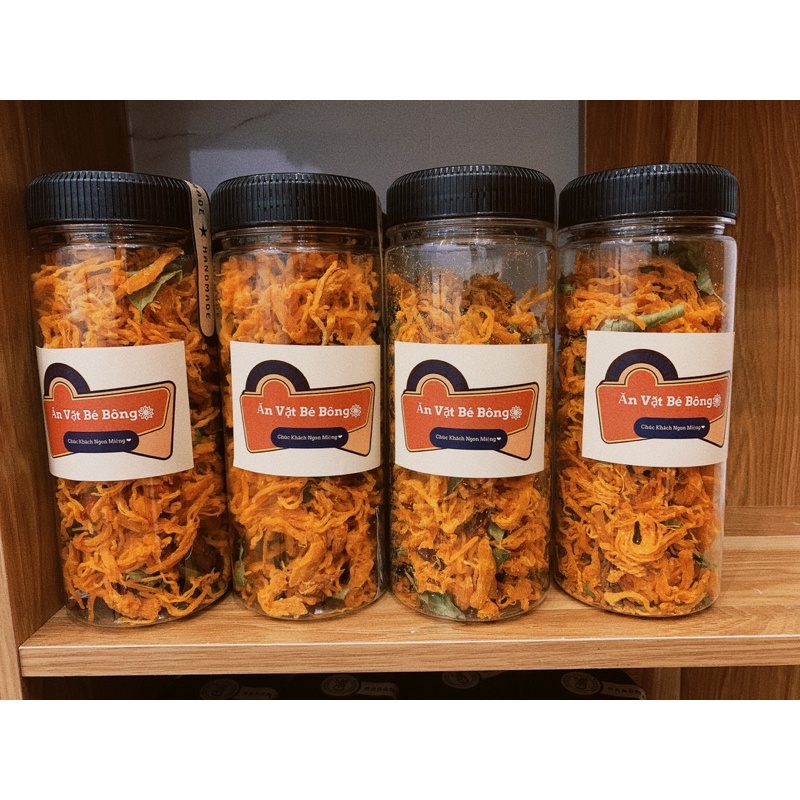 Khô gà lá chanh 150gr "FreeShip" | BigBuy360 - bigbuy360.vn