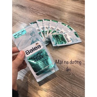Mask Balea Đức 2x8ml nội địa