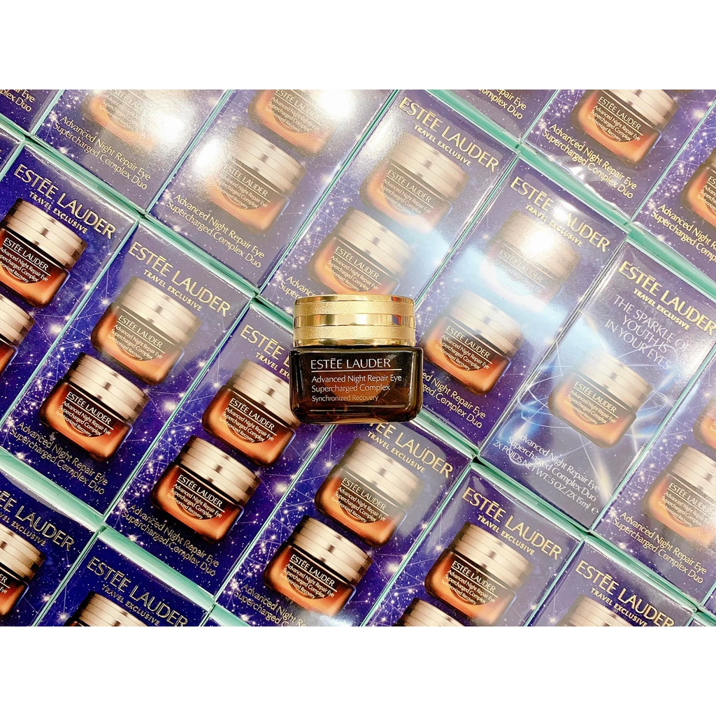 Kem Mắt Estee Lauder Full Size