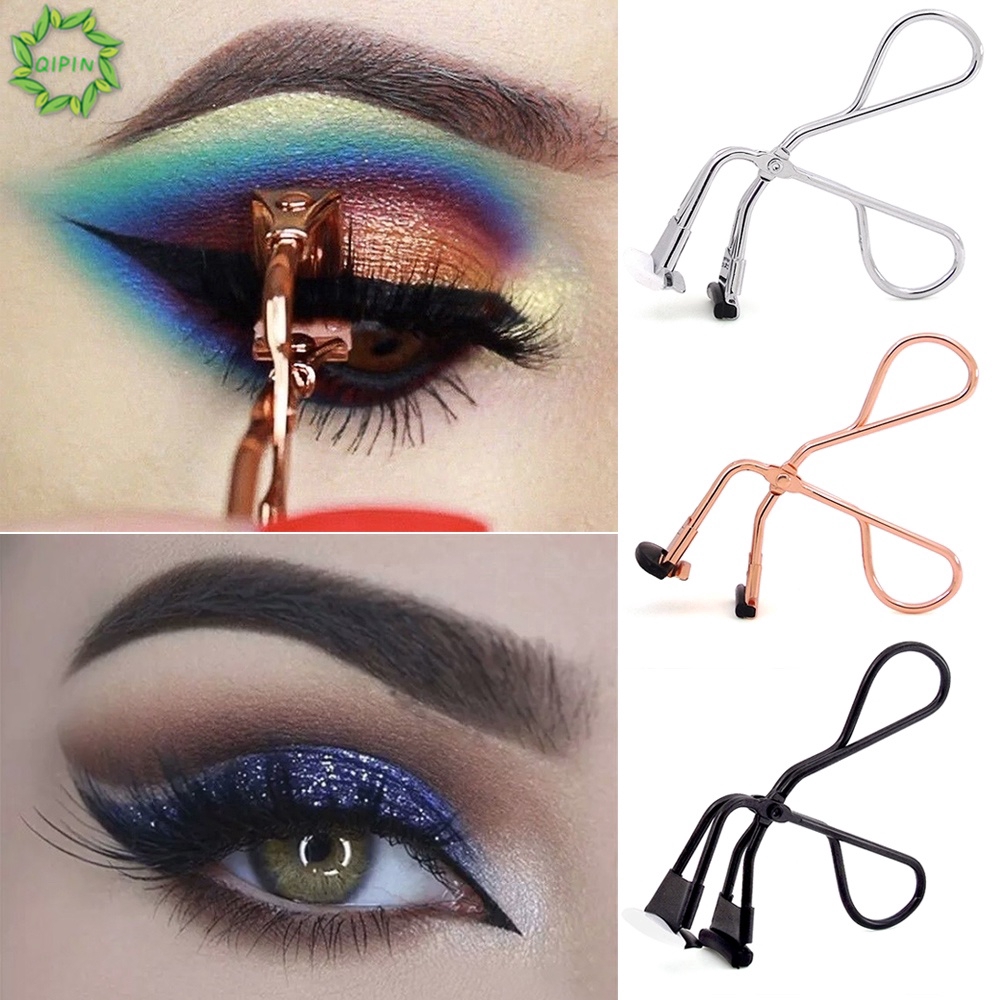 Dụng cụ uốn lông mi mini thời trang cho nữ