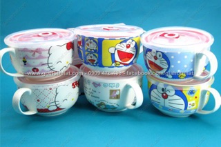 Ca mỳ sứ 