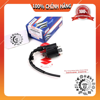 Mobin sườn SATRIA FI, RAIDER FI, GSX, BANDIT chính hãng Suzuki Indo 33410-40J10-000