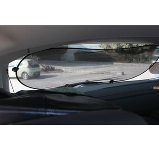 Tấm Che Nắng Kính Ô Tô Xe Hơi Bộ 5 tấm che nắng +10 miếng hút nam chân không