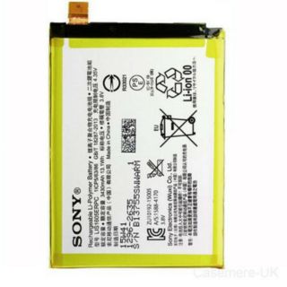 Pin SONY XPERIA Z5 PREMIUM E6853/ Z5 PREMIUM DUAL/z5 plus E6883/ LIS1605ERPC có bảo hành