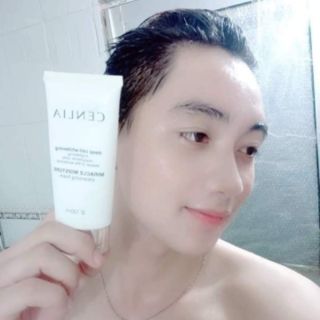 Sữa rửa mặt cenlia