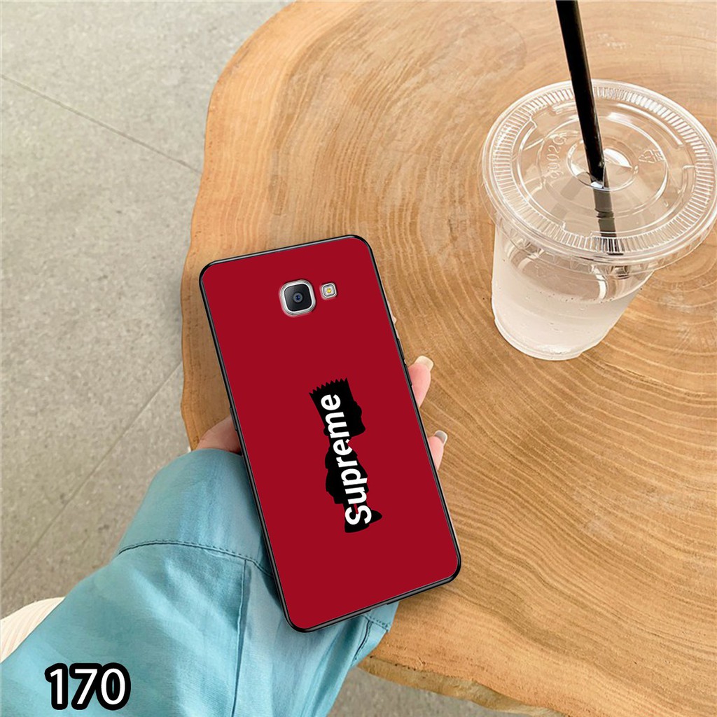 [Siêu Sale] Ốp lưng Samsung A9 Pro/C9 Pro in hình Logo ŠŬPŘËMĔ Siêu bền đẹp, giá cực tốt_KINGSTORE.HN_Ốp SS A9Pro/C9Pro