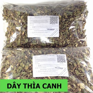Trà Dây Thìa Canh 💖FREESHIP💖 Giảm Ngay 20K Khi Nhập [DUOCL20K] Thảo Dược Tây Bắc