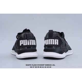 Giày Thể Thao Puma Ignite Flash Evoknit Satin Ep