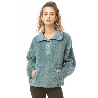 Áo  lông F21