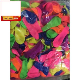 3k 15quả bóng bay mini