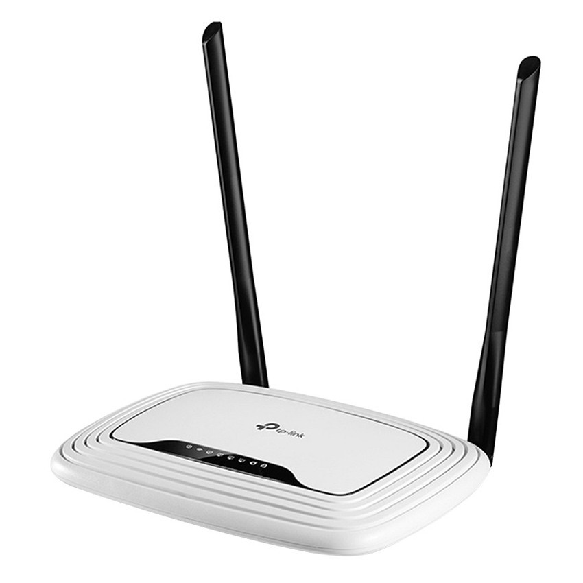 [ Siêu rẻ ] Bộ phát wifi TP-Link TL-WR841N