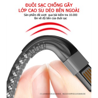 CÁP SẠC FENGZHI X129
