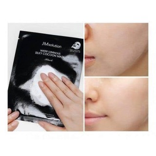 MẶT NẠ GIẤY JM SOLUTION MASK