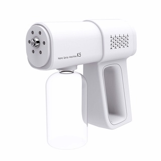 Súng xịt cồn khử khuẩn xịt khử trùng nano k5 pro