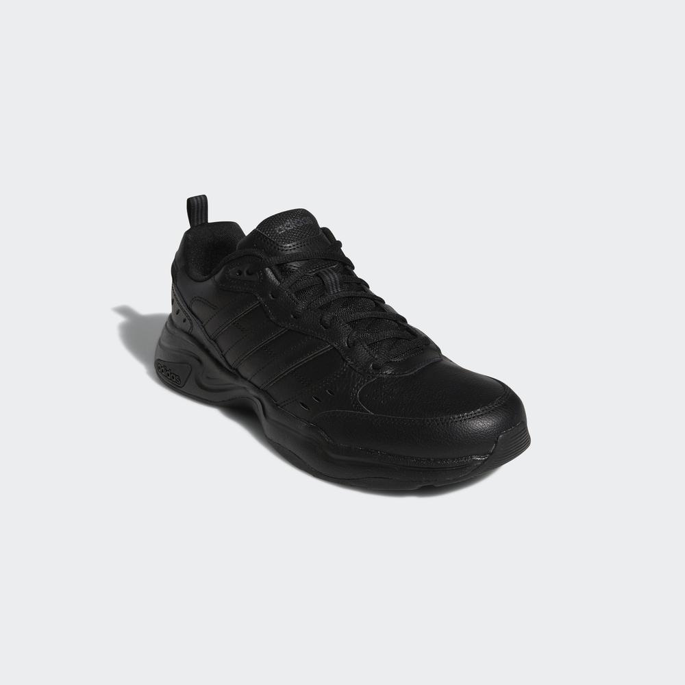Giày adidas TRAINING Nam Strutter Shoes Màu đen EG2656